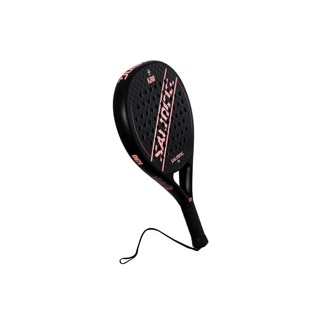 SALMING HERO S19 TECH Padel Racket