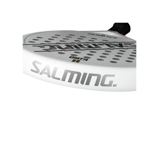 SALMING MAGICIAN S5 DUAL FORCE Padel Racket