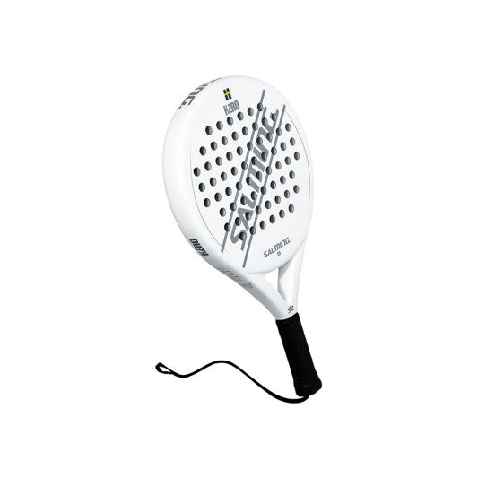 SALMING MAGICIAN S5 DUAL FORCE Padel Racket