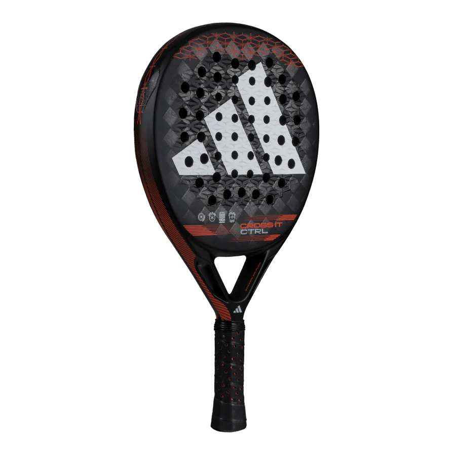 Adidas Cross It Ctrl Adrk1-24 Padel Racket