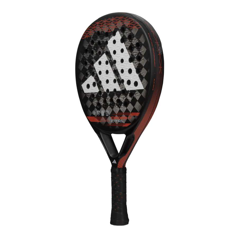 Adidas Cross It Ctrl Adrk1-24 Padel Racket