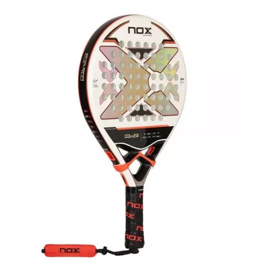 Nox ML 10 Pro Cup 3K Luxury Series Pml 10 -24 Padel Racket