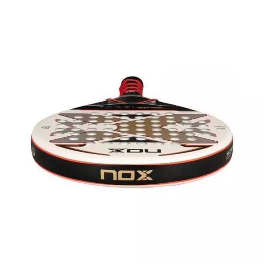 Nox ML 10 Pro Cup 3K Luxury Series Pml 10 -24 Padel Racket