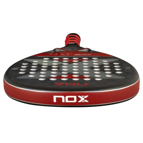 Nox ML10 Shotgun 18K Luxury Series Pml 10 -24 Padel Racket