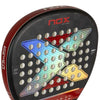 Nox ML10 Shotgun 18K Luxury Series Pml 10 -24 Padel Racket