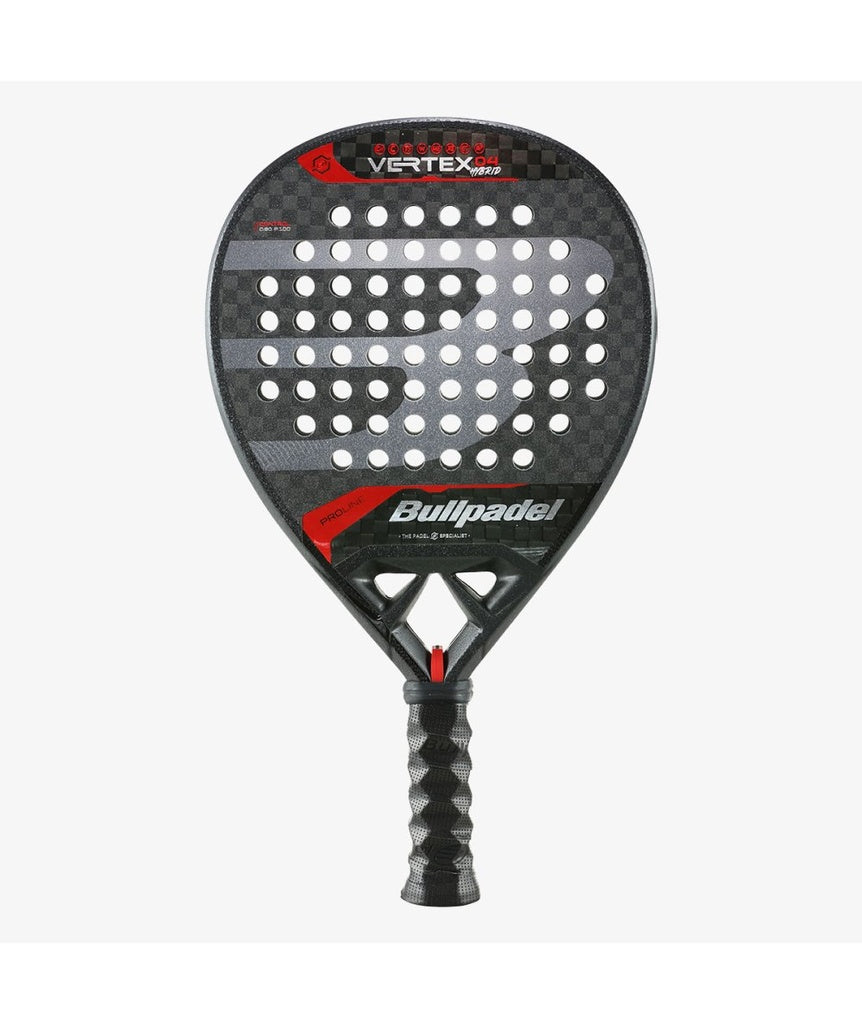 Bullpadel Vertex 04 Hybrid Padel Racket