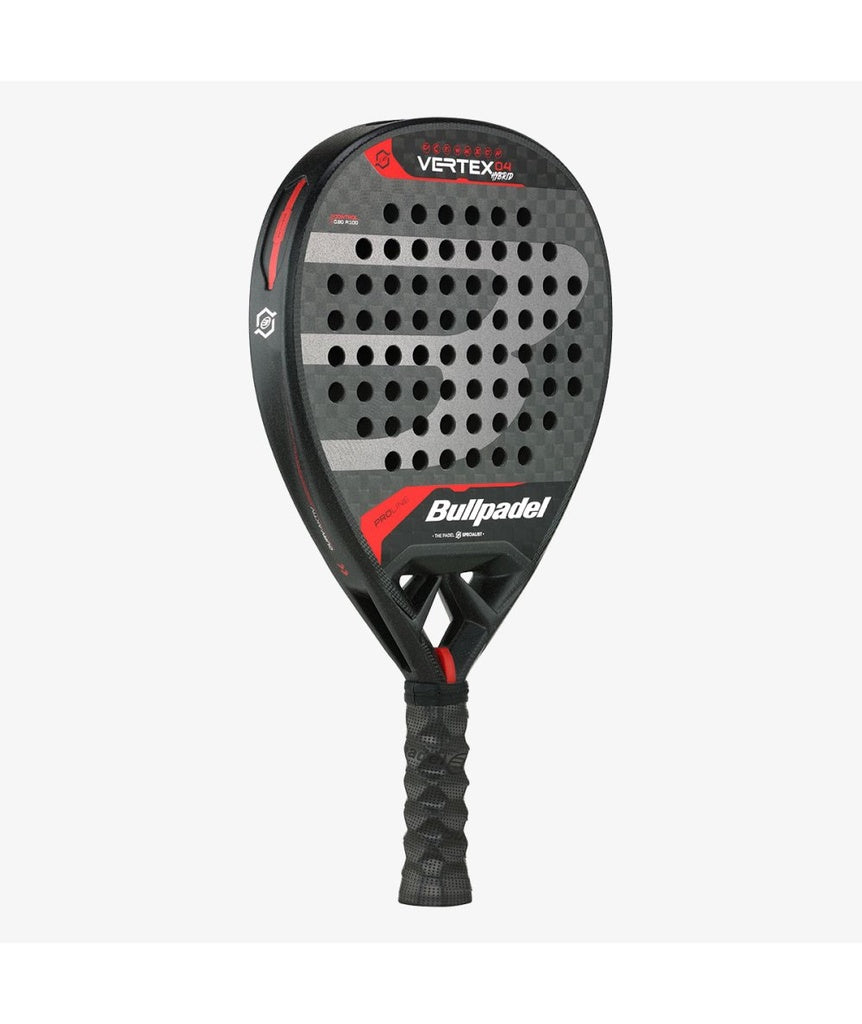 Bullpadel Vertex 04 Hybrid Padel Racket