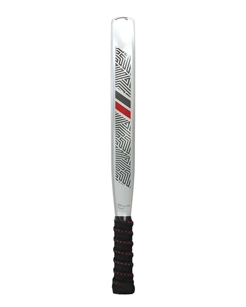 Siux Diablo Revolution Sanyo Pro 3 Padel Racket