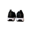 Salming Rebel Black Male All Court Shoe. Padel & Pickleball