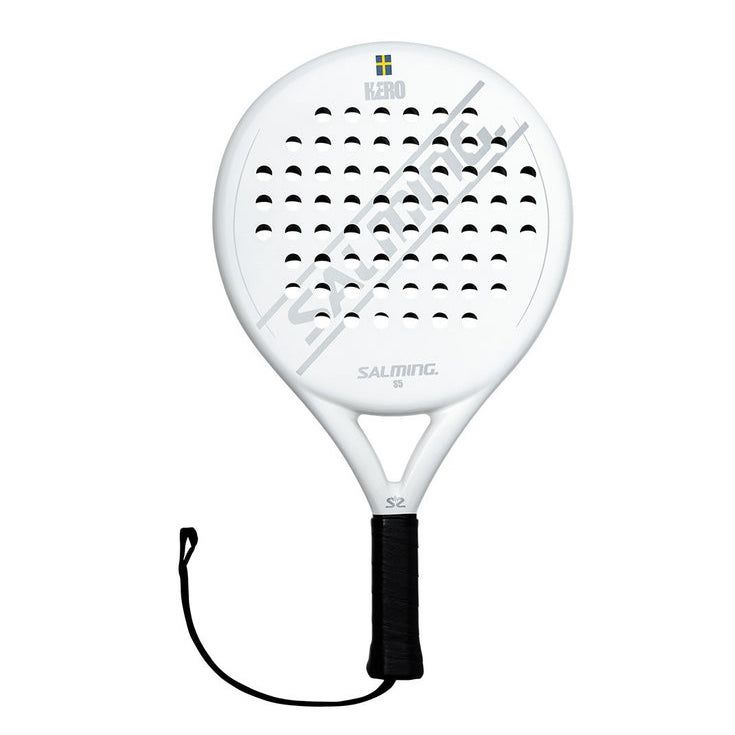 SALMING MAGICIAN S5 DUAL FORCE Padel Racket