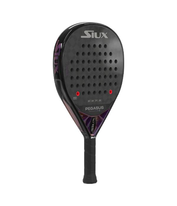 Siux Pegasus Revolution 2 racket