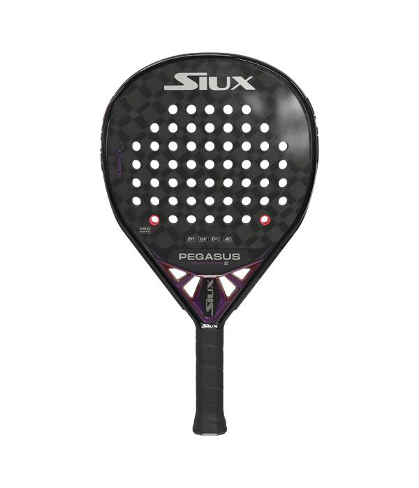 Siux Pegasus Revolution 2 racket