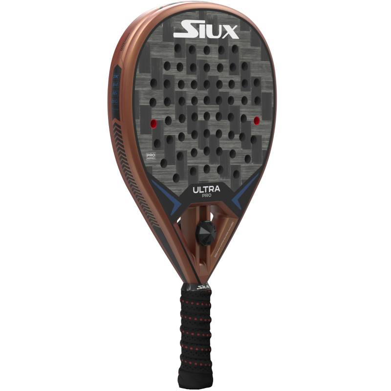 Siux Ultra Pro racket