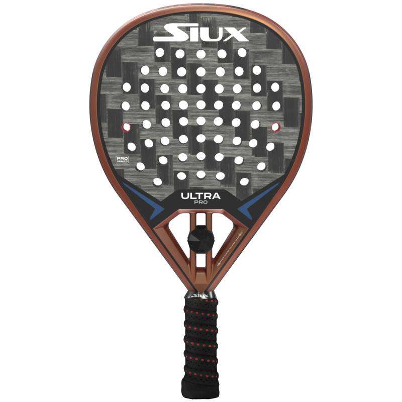 Siux Ultra Pro racket