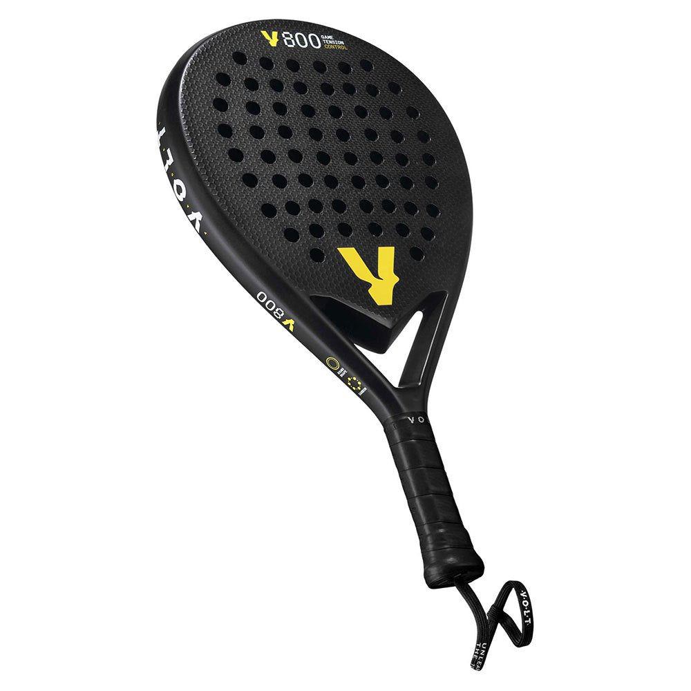 VOLT 800 V23 Padel Racket